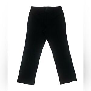 🐘Talbots Black Pants (8 Petite)